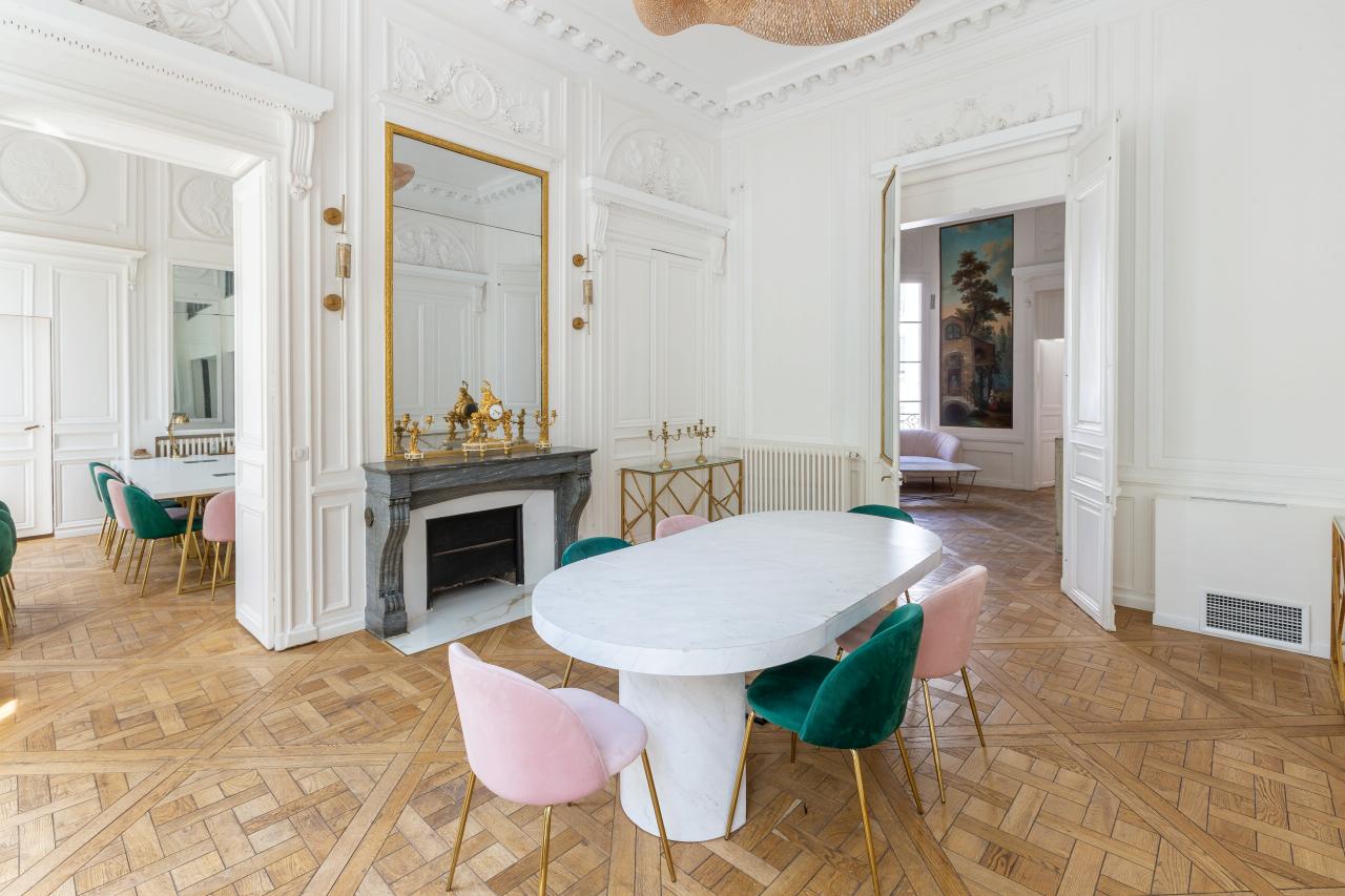 Bureau Paris 164m² Location bureau Paris OLBUR2532185 1
